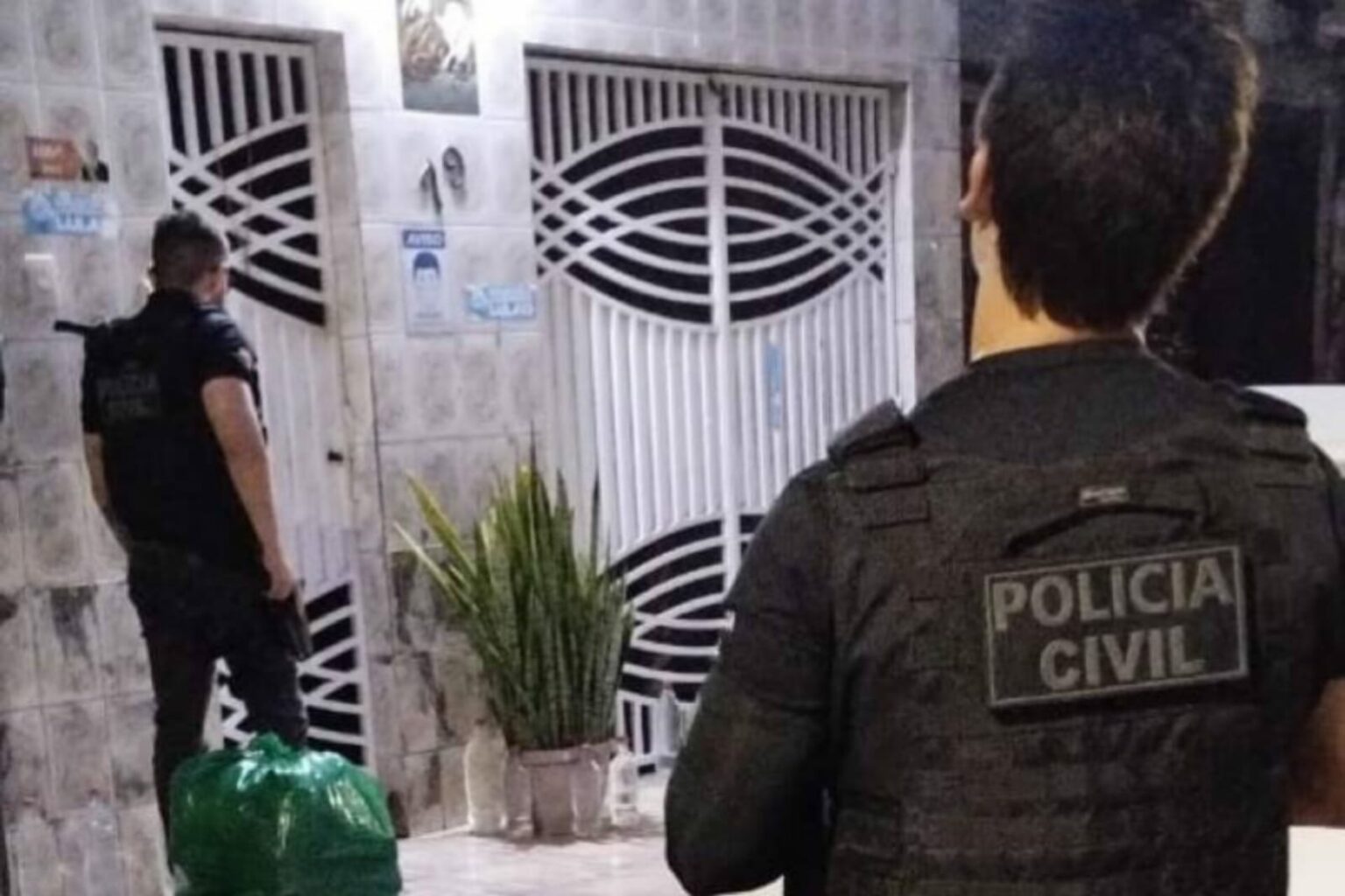 PC intensifica combate a crimes de injúria racial e ameaças na internet