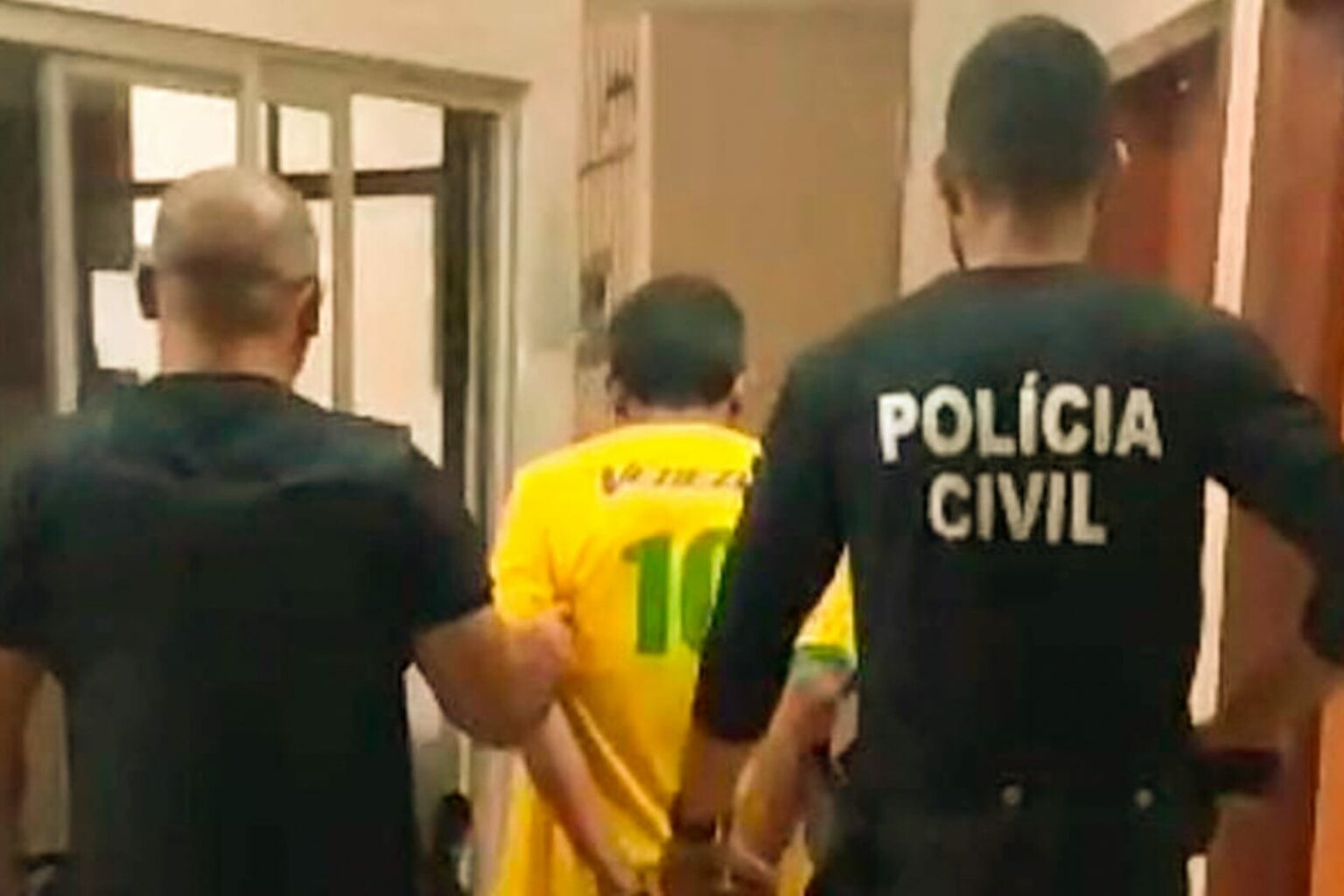 Foragido do Maranhão por homicídio qualificado é preso em Tailândia