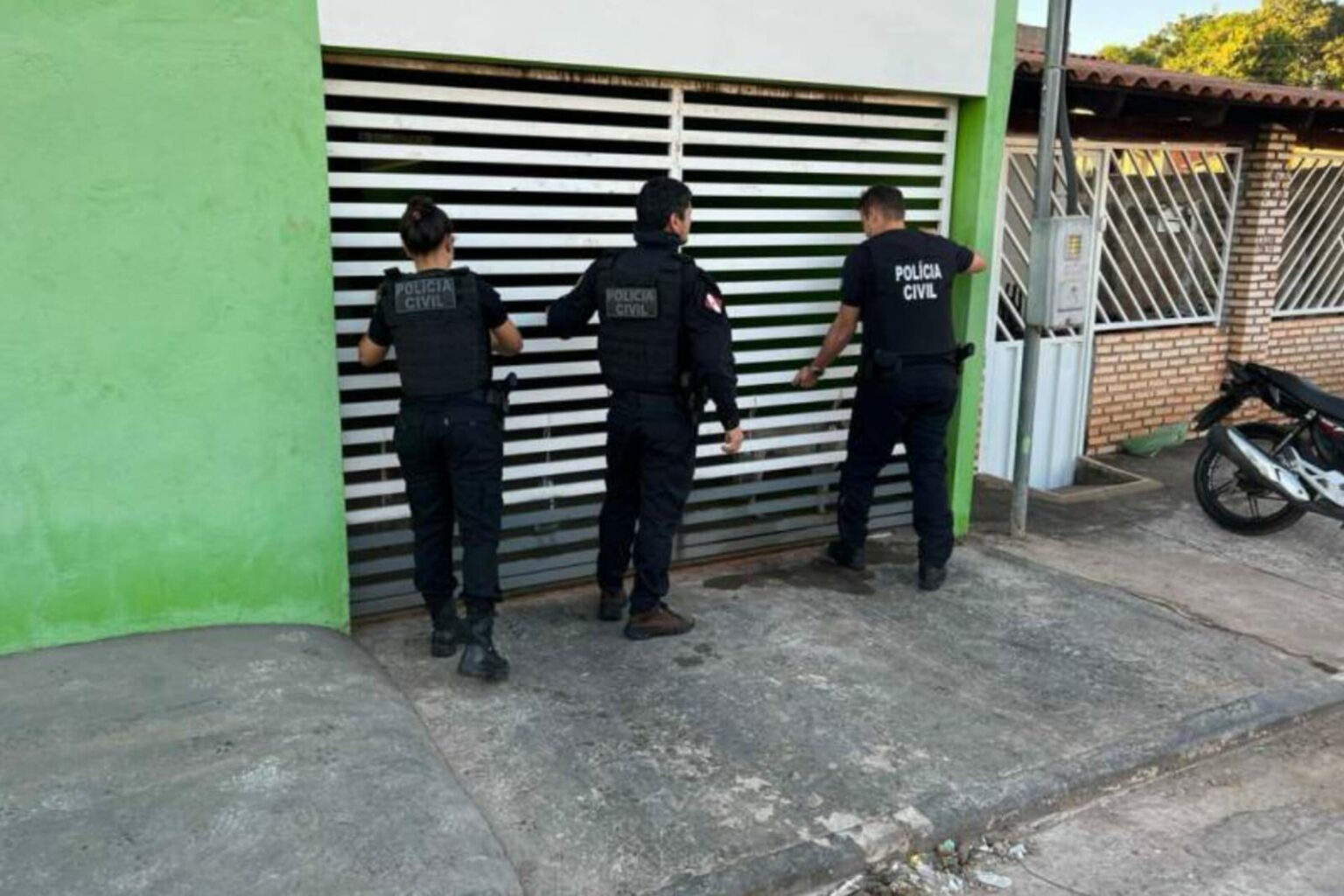 Polícia Civil do Pará prende suspeitos do golpe ‘zap fake’ em Mato Grosso