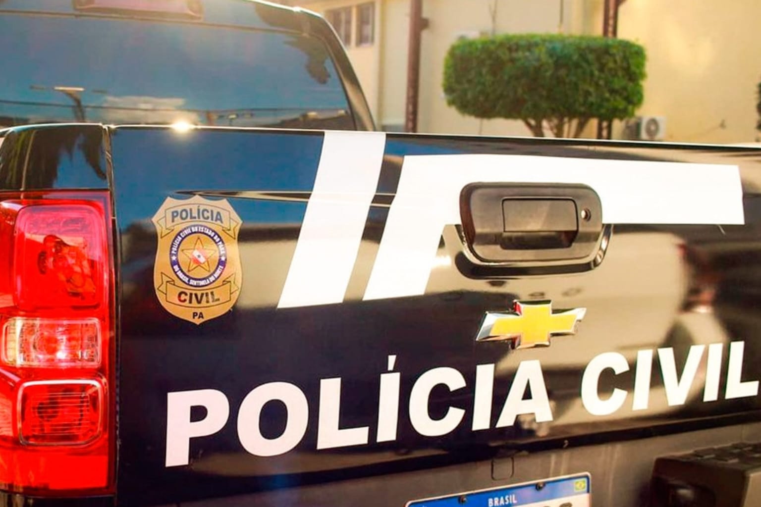 Homem é preso por extorsão em Parauapebas