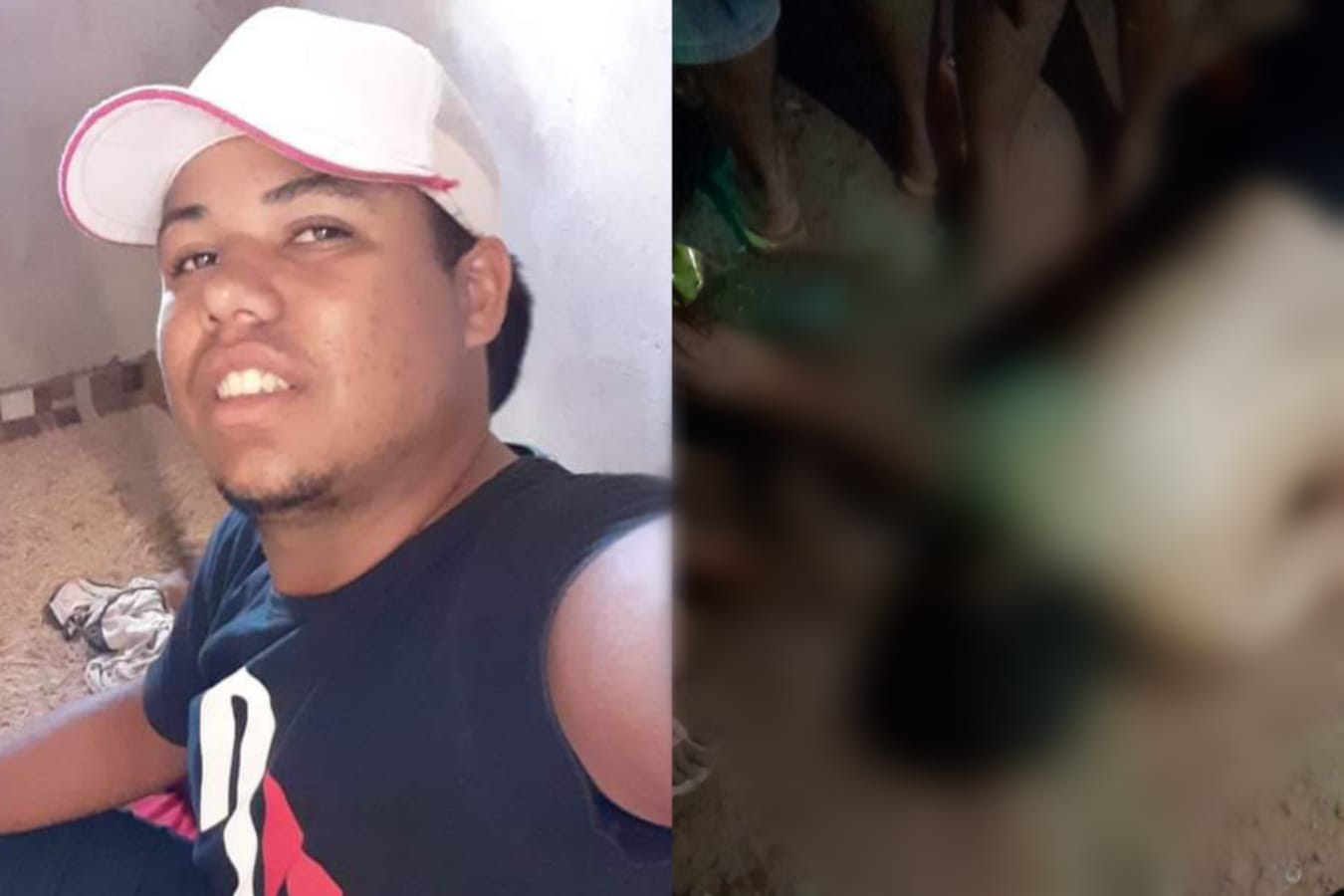 Jovem é executado a tiros em frente de bar em Marabá