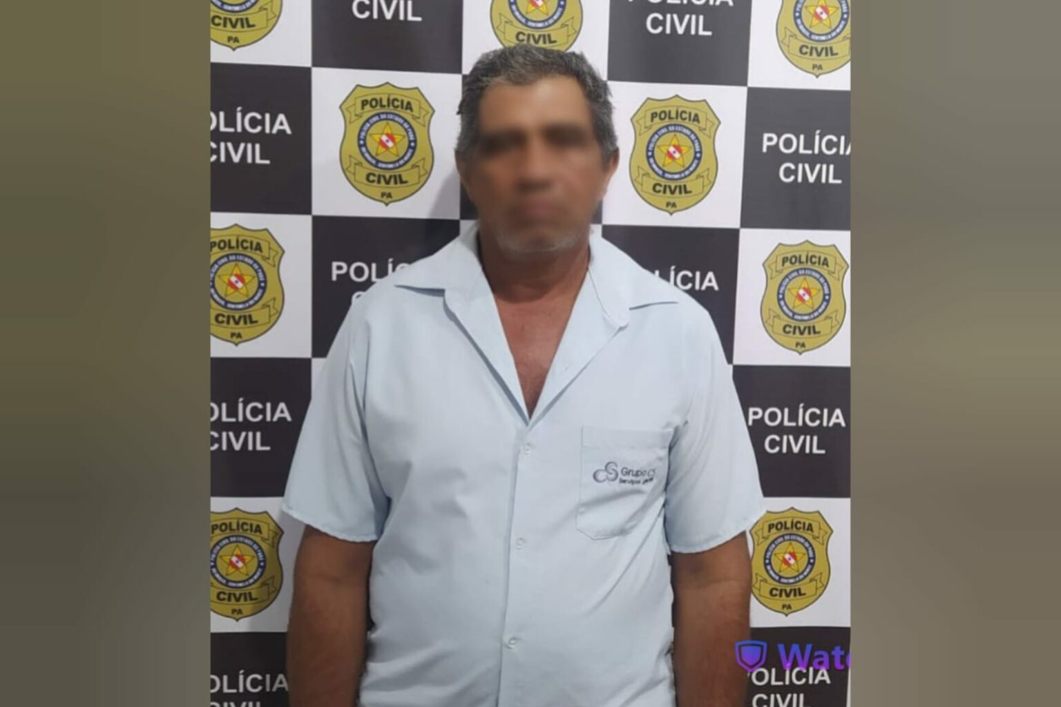 Foragido da Justiça do Piauí é capturado no sul do Pará