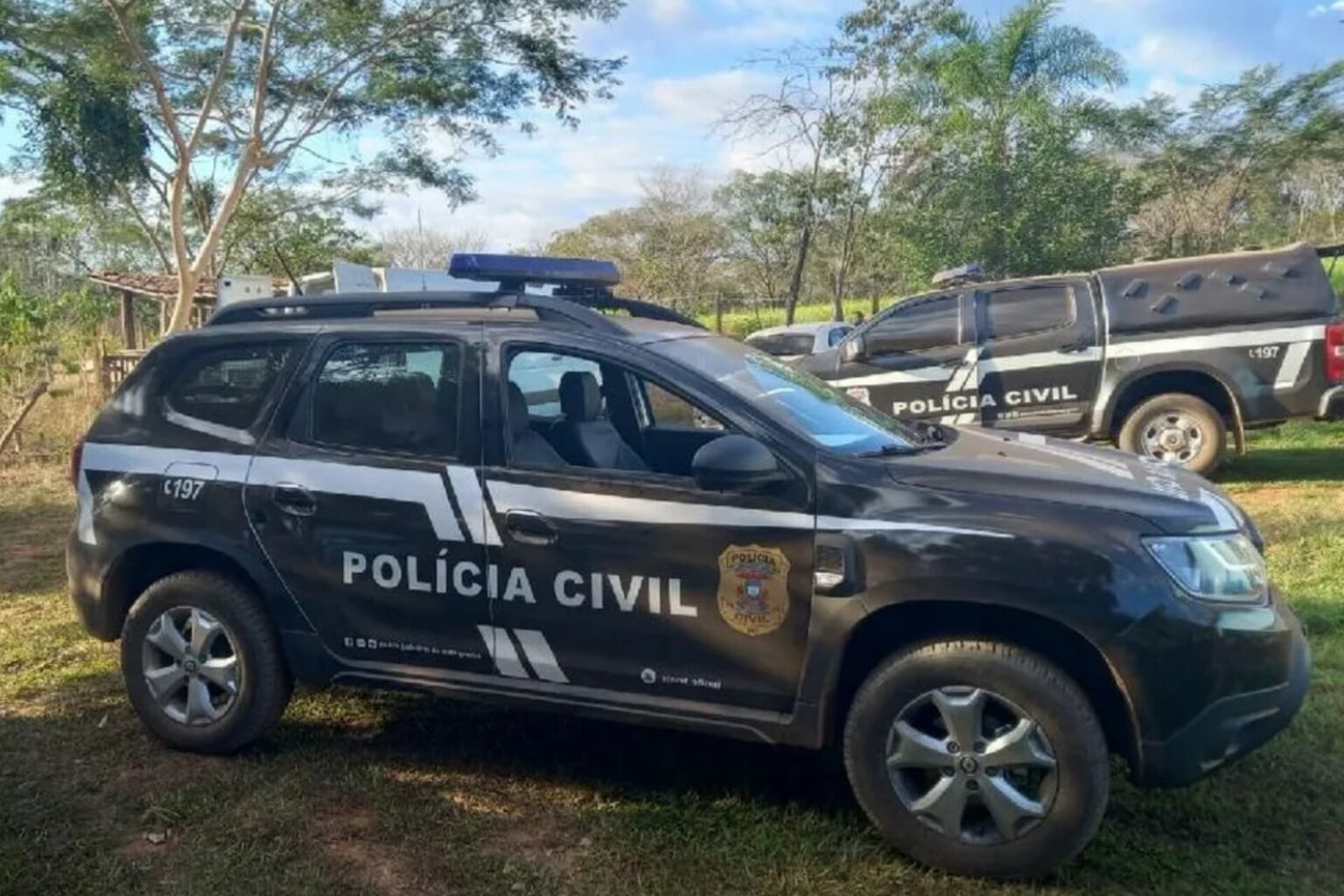 Foragido de Mato Grosso desde 2007 por estuprar enteada é preso no Pará