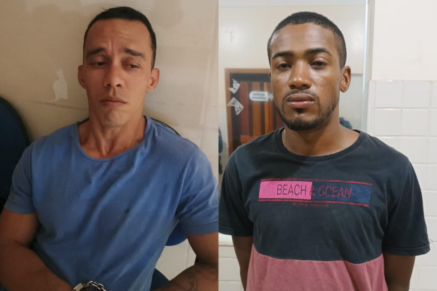 Mulher é agredida com chutes e socos pelo ex-companheiro em Itupiranga
