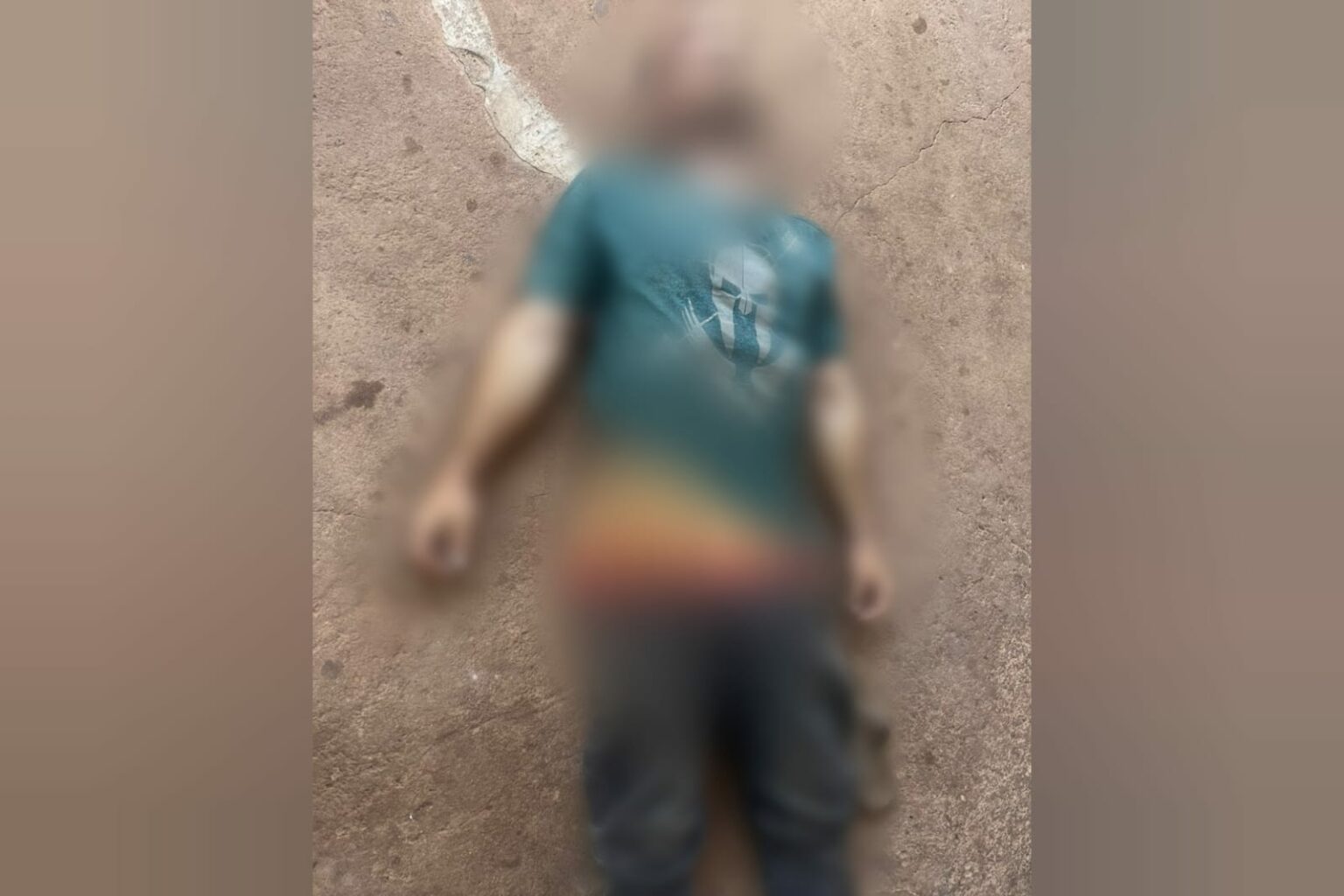 Polícia identifica homem que morreu em açougue de Marabá