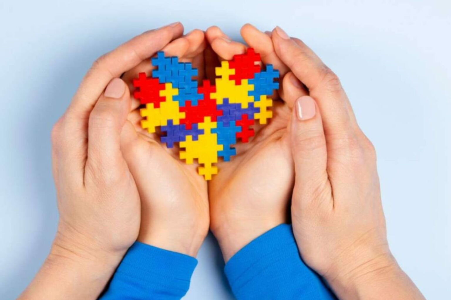 Lei amplia direito a atendimento prioritário a autistas