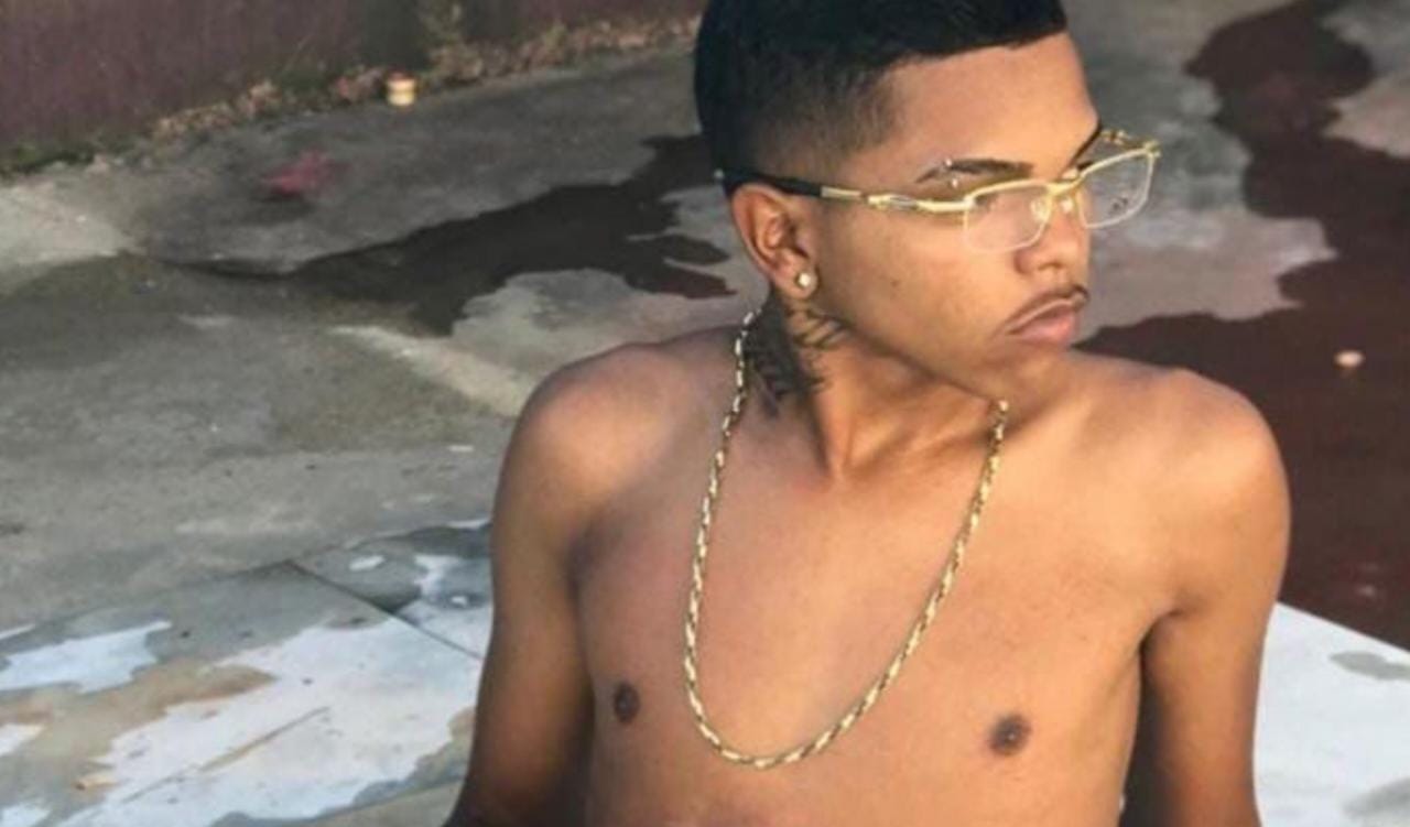 Adolescente de 17 anos é executado enquanto trabalhava em Parauapebas
