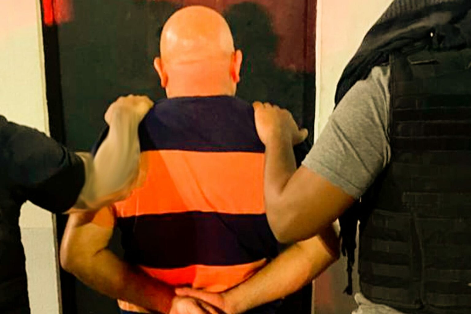 Foragido há mais de 20 anos por homicídio é preso em São Félix do Xingu