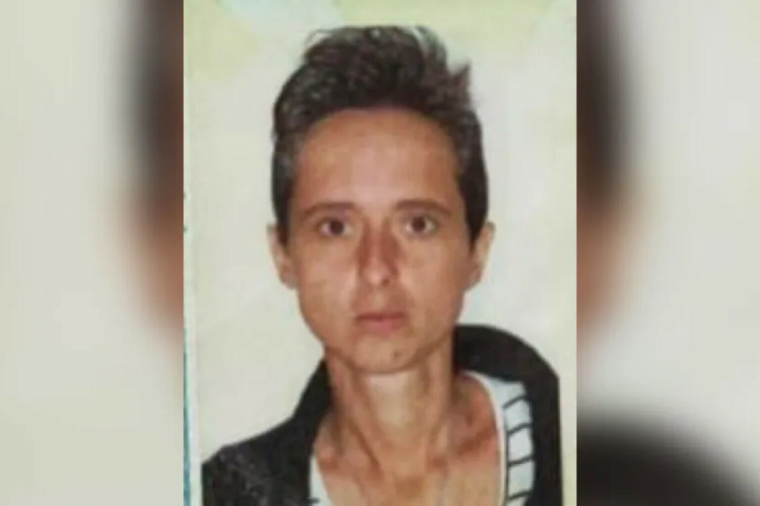 Corpo de mulher com sinais de atropelamento é encontrado na BR-163