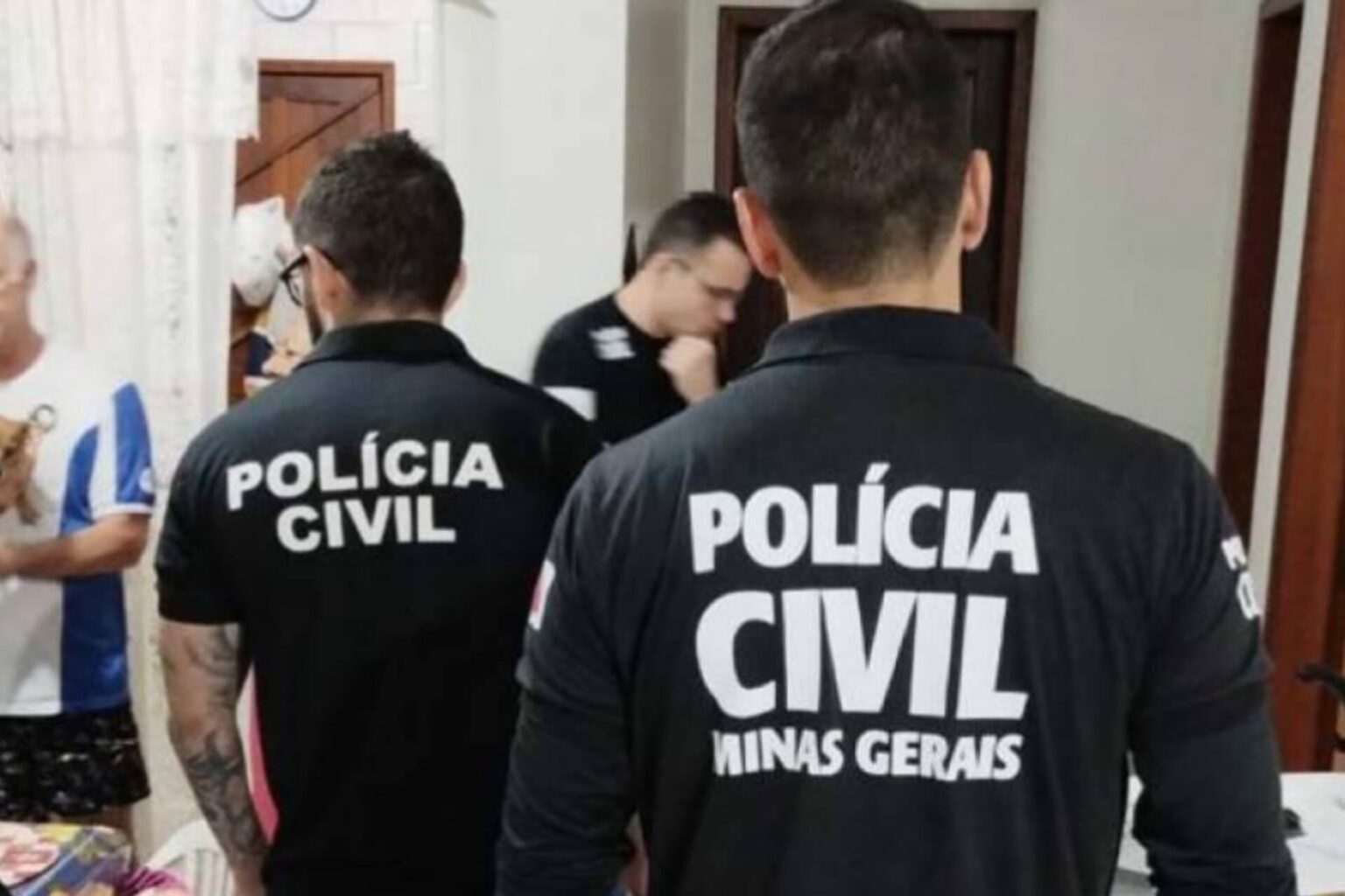 Polícia Civil prende três mulheres por estelionato no Pará e Minas Gerais
