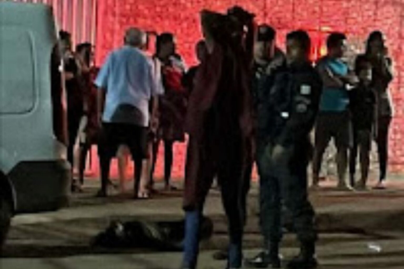 Jovem é executado a tiros em Redenção
