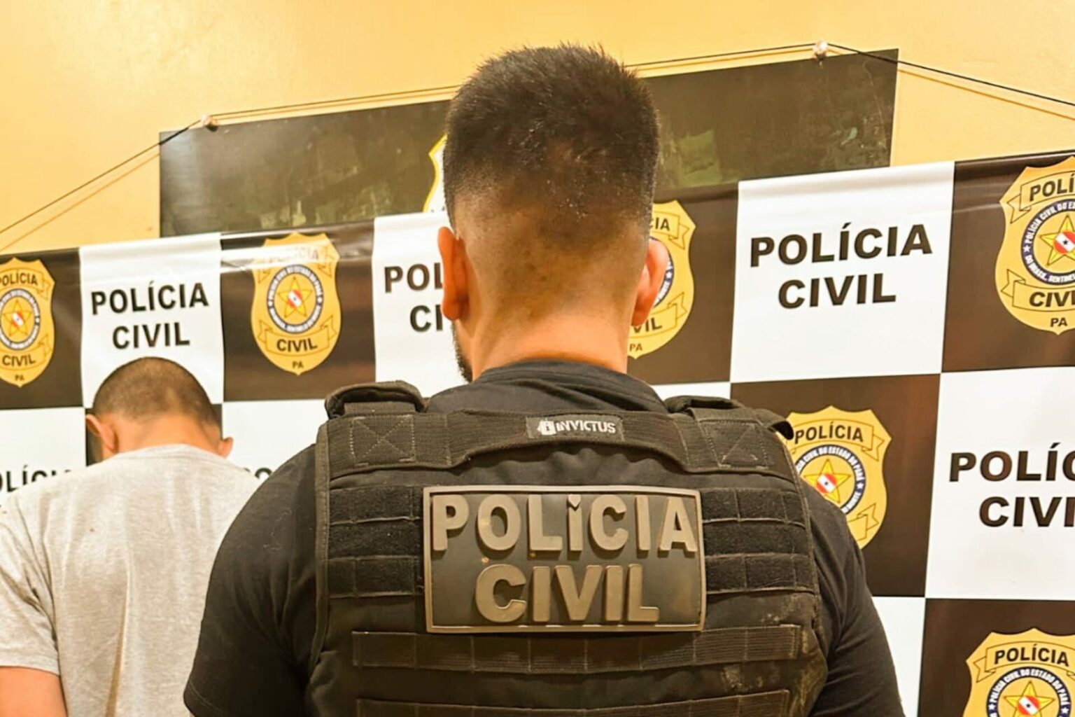Homem é preso por furto qualificado em Uruará