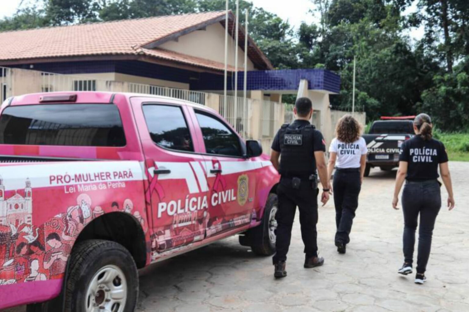 Pará está entre os estados com as menores taxas de feminicídio do Brasil