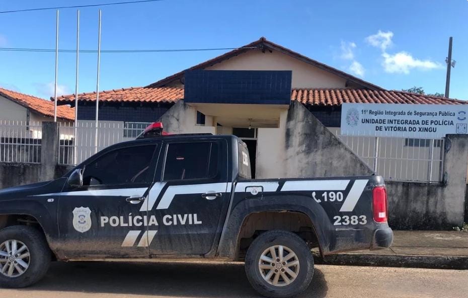 Homem é preso pela Polícia Civil por cultivar maconha dentro de casa no Pará