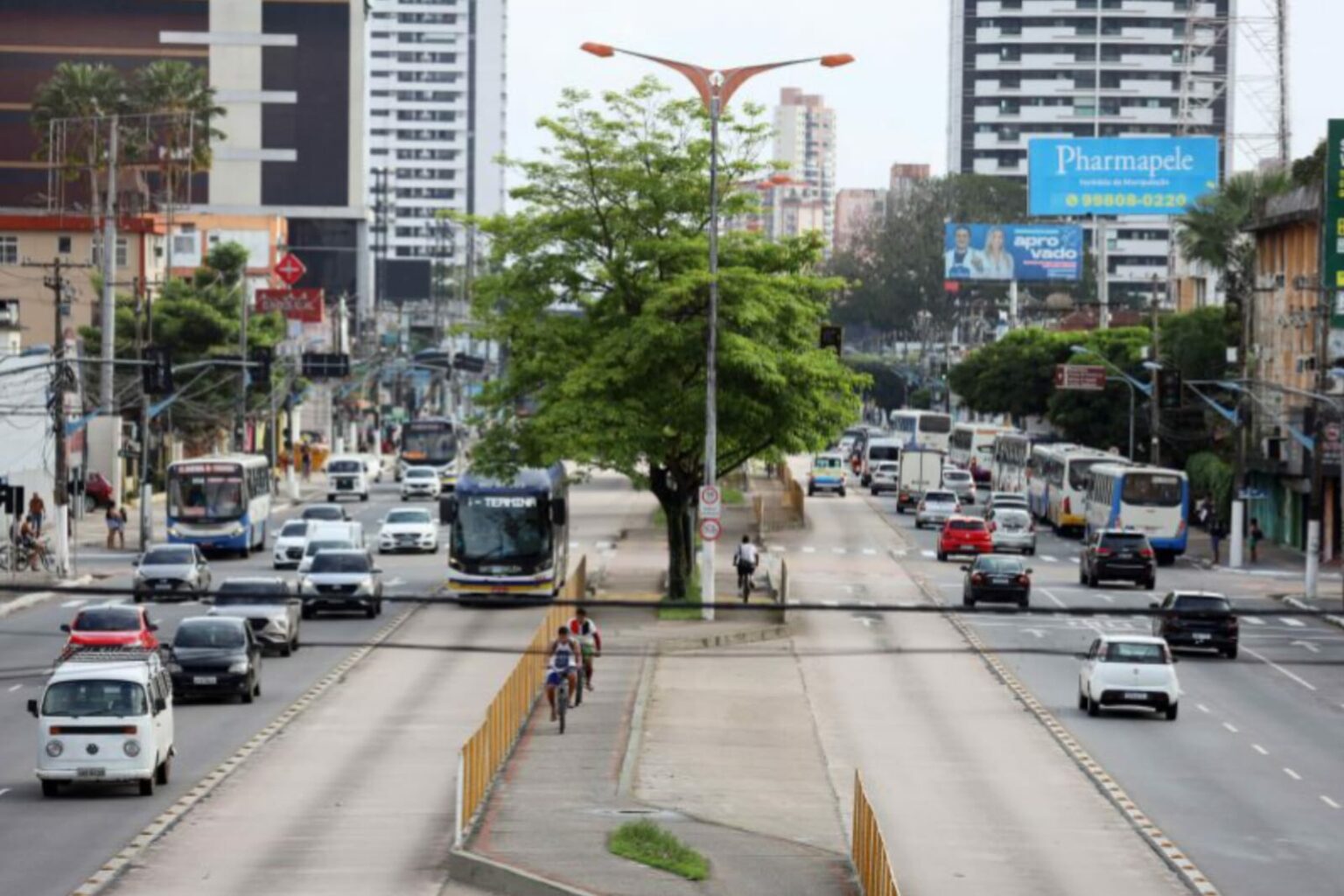 Pará reduz taxa de roubo de veículos, aponta Fórum Brasileiro de Segurança Pública