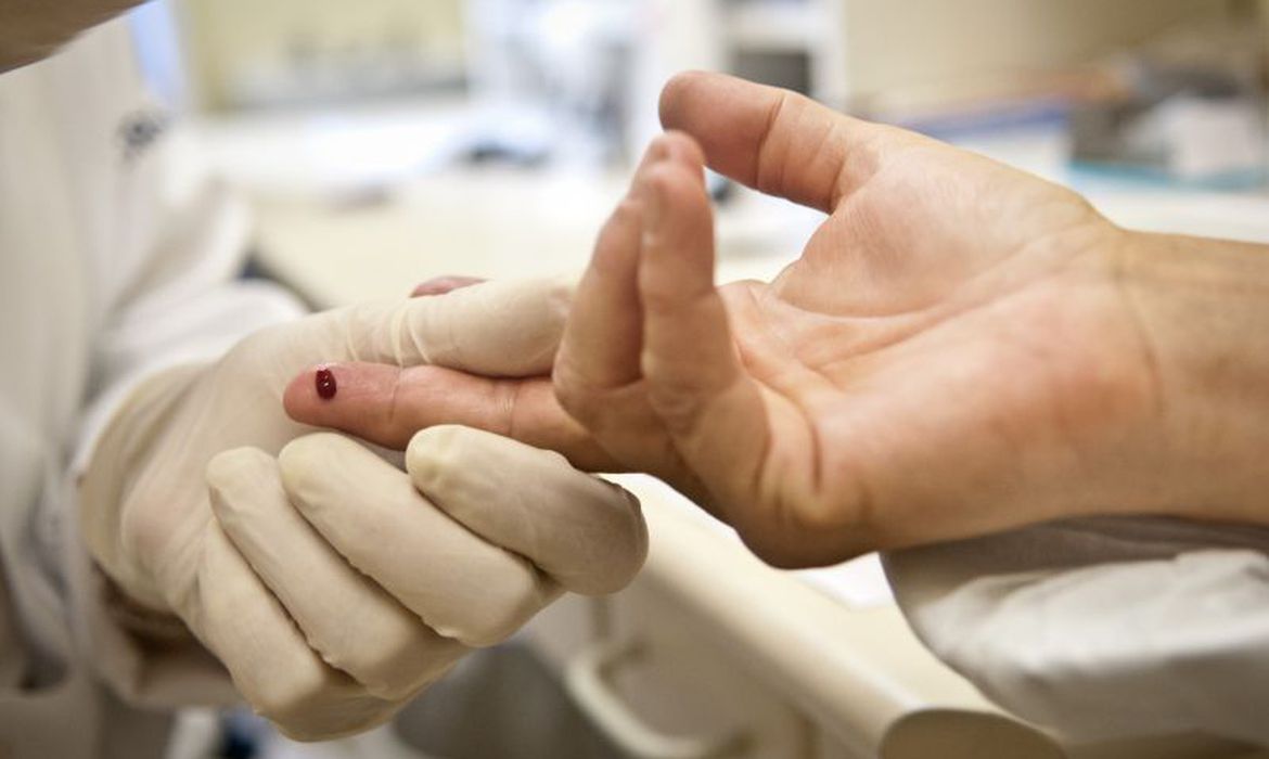 Pandemia de Aids pode acabar até 2030, diz Unaids