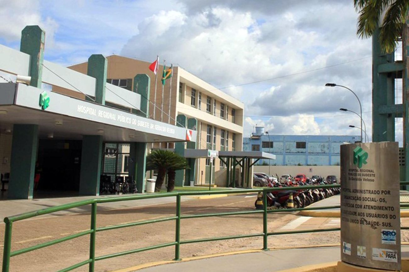 Hospital Regional de Marabá ganha nova Farmácia Hospitalar