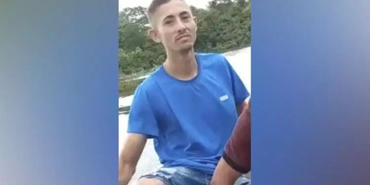 Jovem desaparecido após banho em rio é encontrado morto no sul do Pará