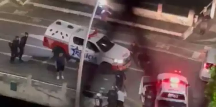 Operação resulta em policial baleado no Pará