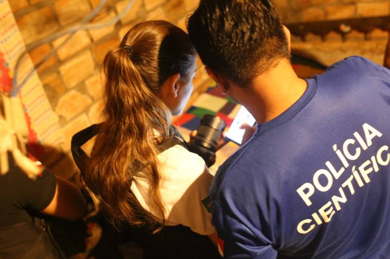 Polícia Científica terá concurso público com vagas para Marabá
