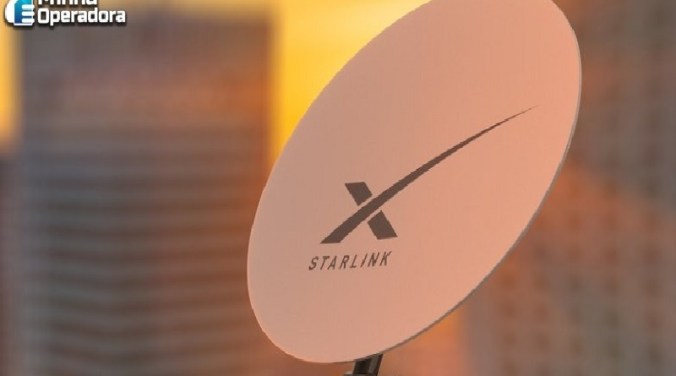 Internet via satélite da Starlink chega a 100 escolas em regiões remotas do Amazonas e Pará
