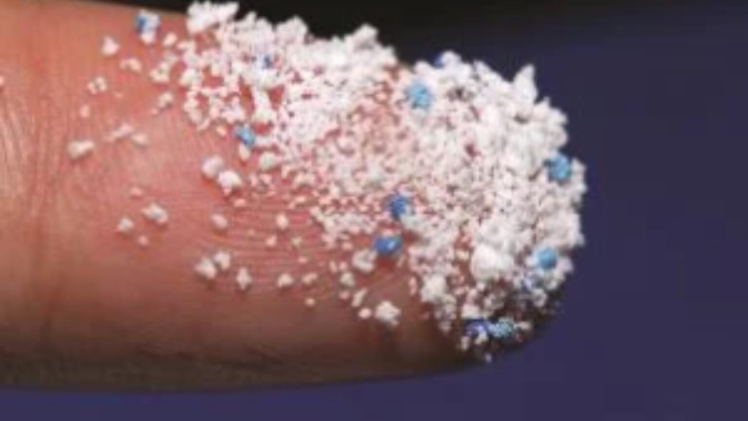 Médicos encontram microplásticos em coração humano pela primeira vez
