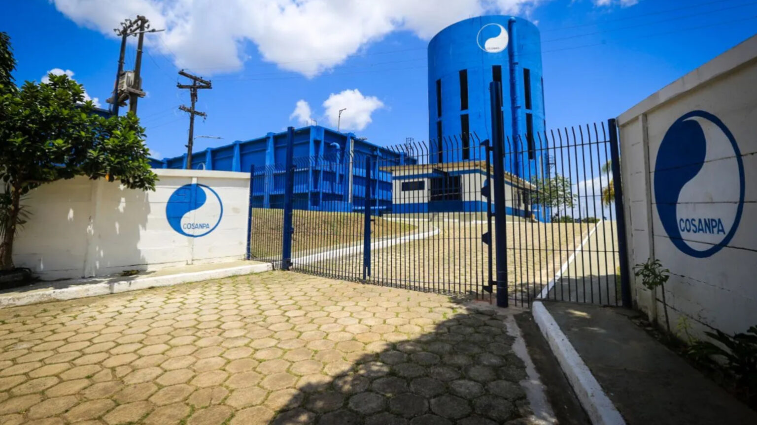 Sindicato denuncia contratos de R$ 70 milhões da Cosanpa