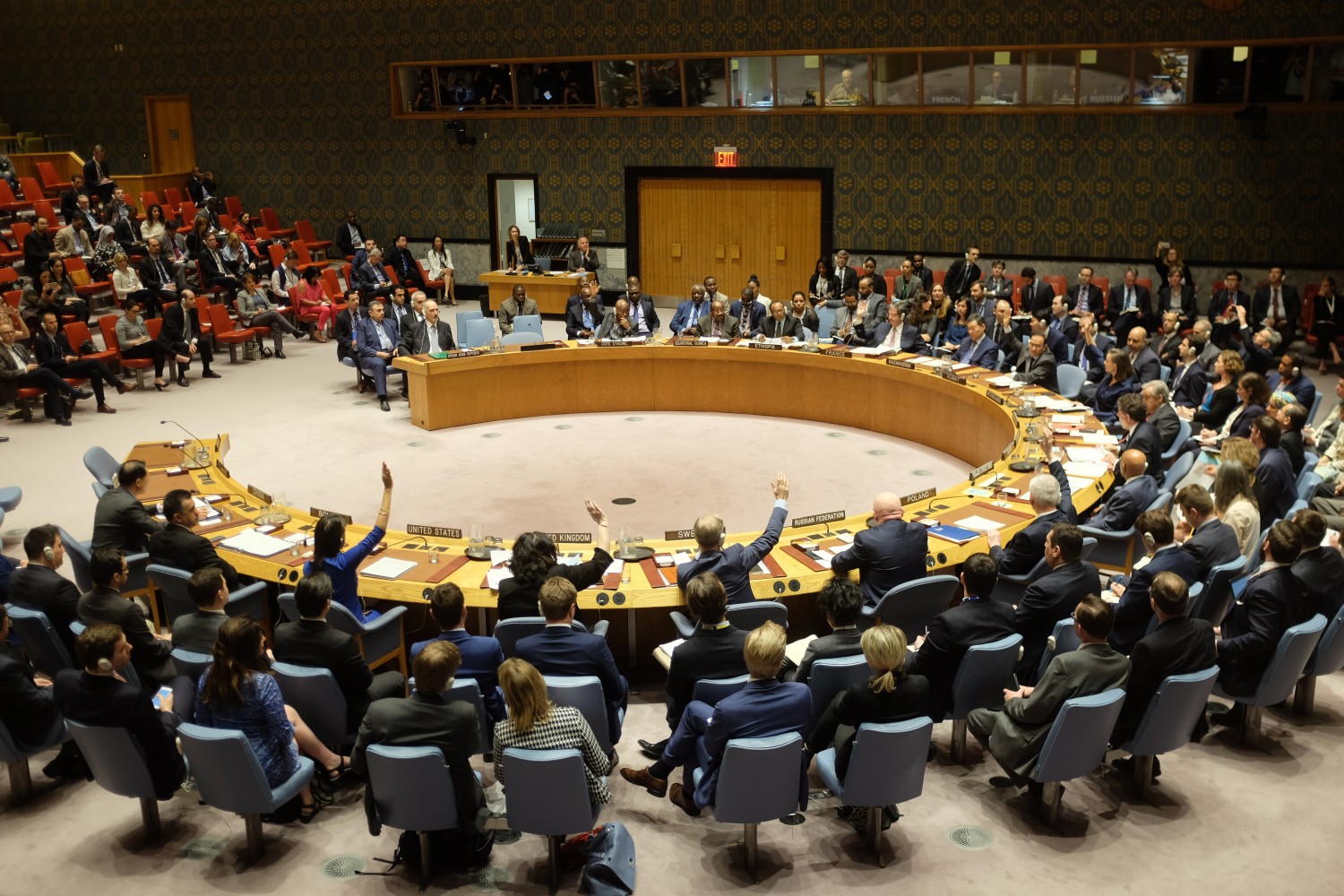 ONU reavalia realização da COP-30 em Belém