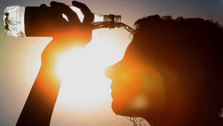 Pará terá agosto mais quente, prevê Inmet
