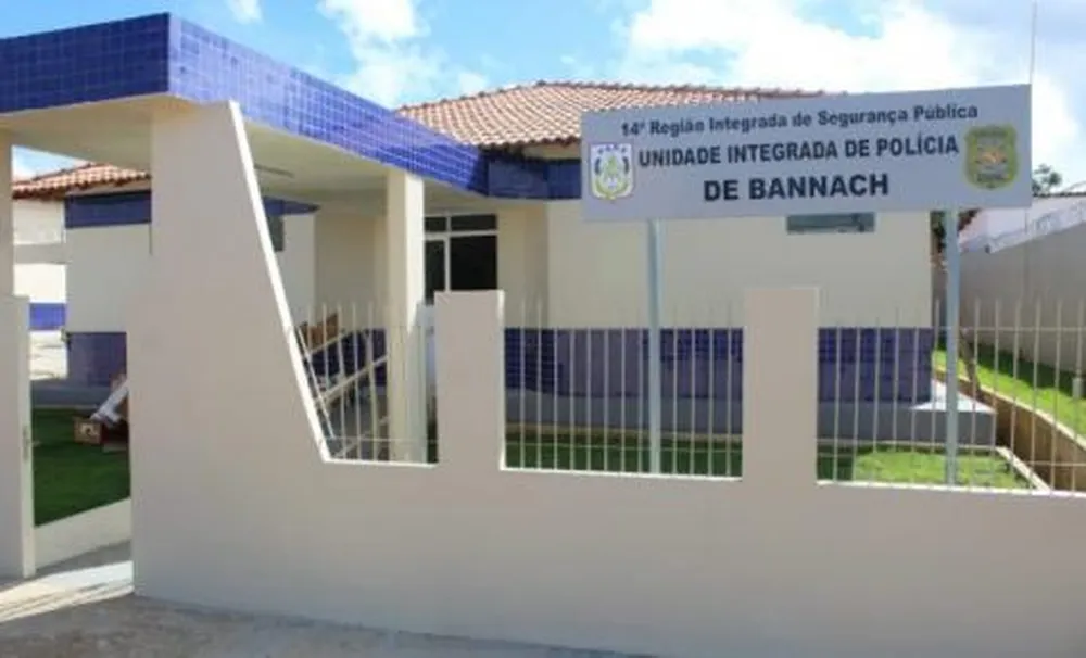 Empresário é morto a golpes de facão por funcionária no sul do Pará