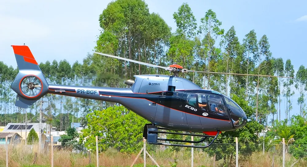 Quem são os 3 desaparecidos que estavam em helicóptero que sumiu na Amazônia