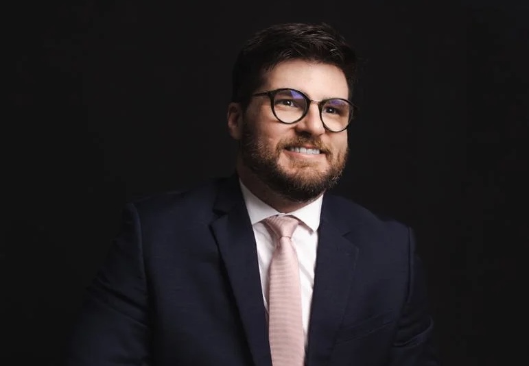 Governador nomeia Alex Centeno desembargador do TJPA