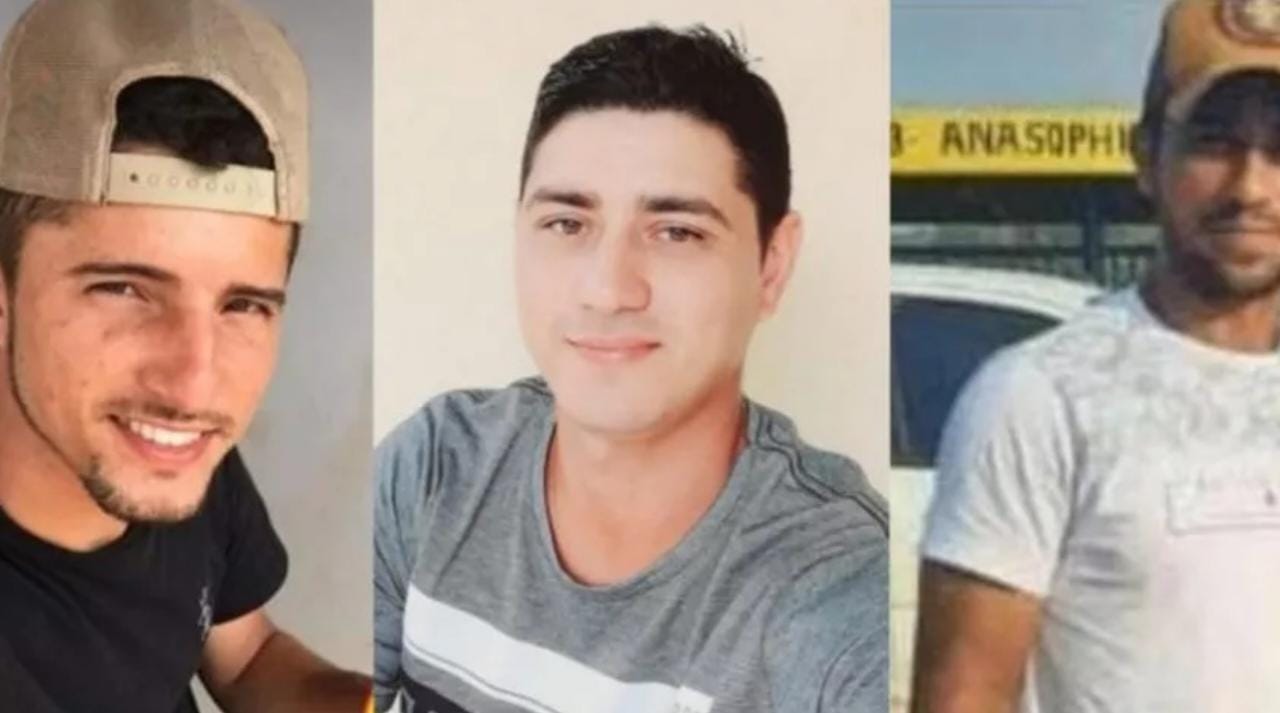 PF conclui relatório sobre assassinato de jovens em terra indígena em Novo Repartimento