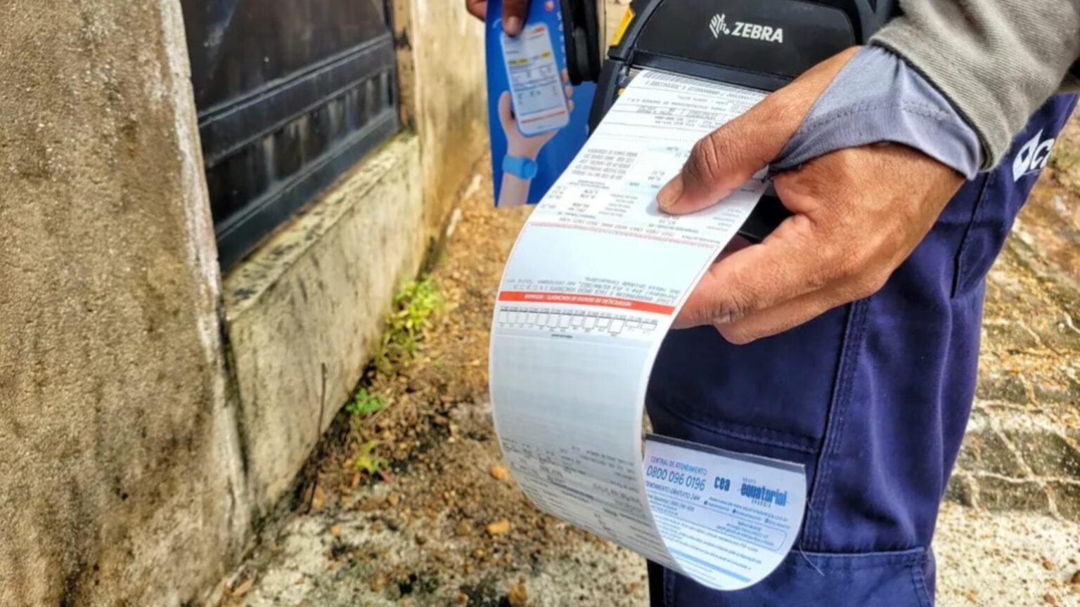 Justiça nega suspensão de aumento da conta de luz no Pará