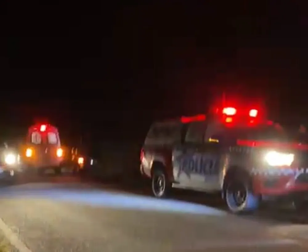 PM morre atropelado enquanto socorria vítimas de acidente no Pará