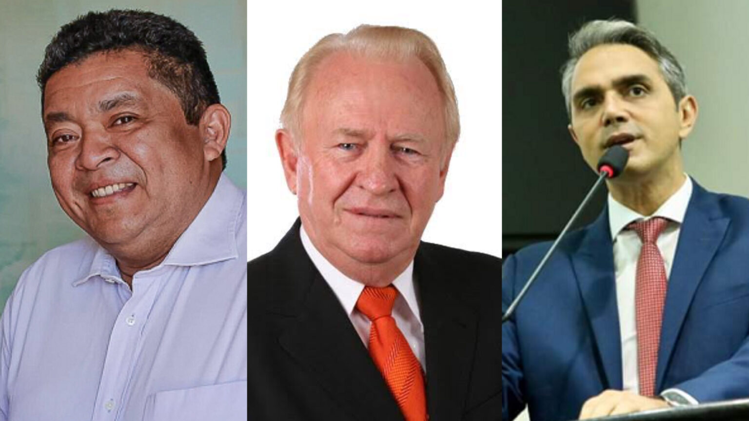 João Salame: Spoiler dos bastidores da política no Pará