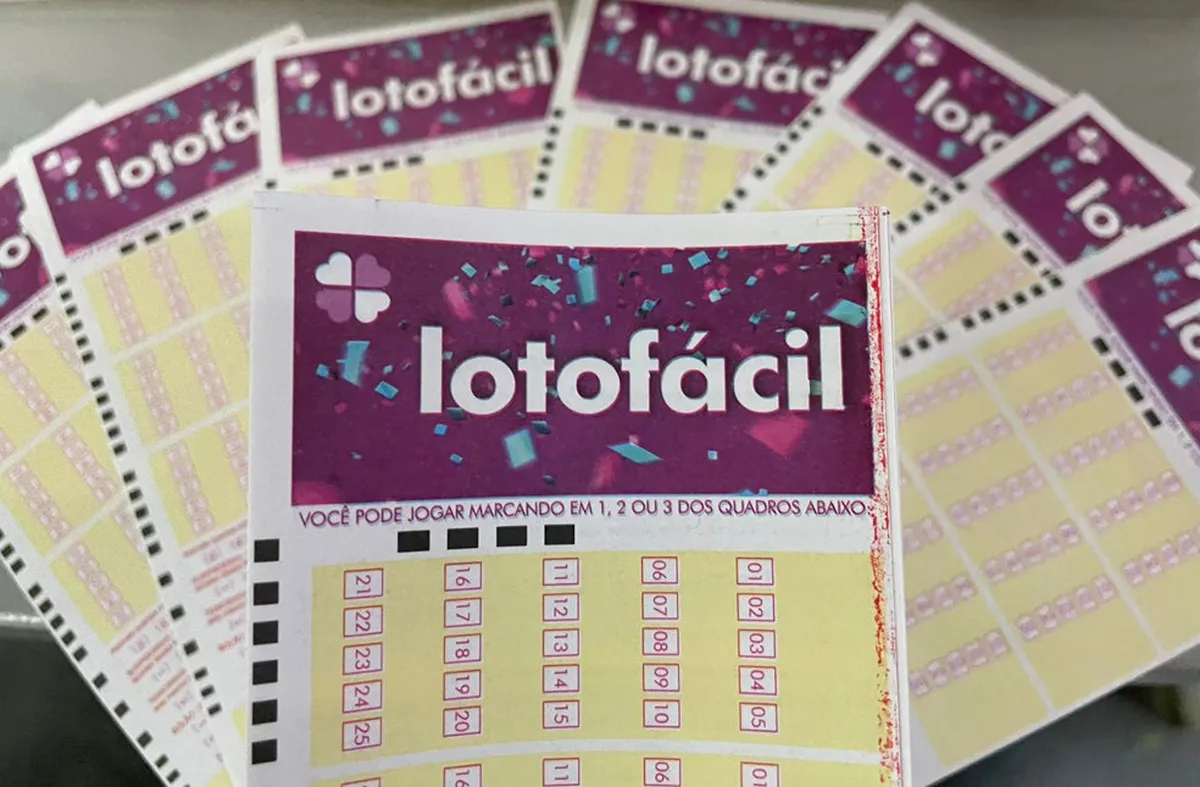 Duas apostas do Pará faturam mais de R$ 100 mil cada na Lotofácil
