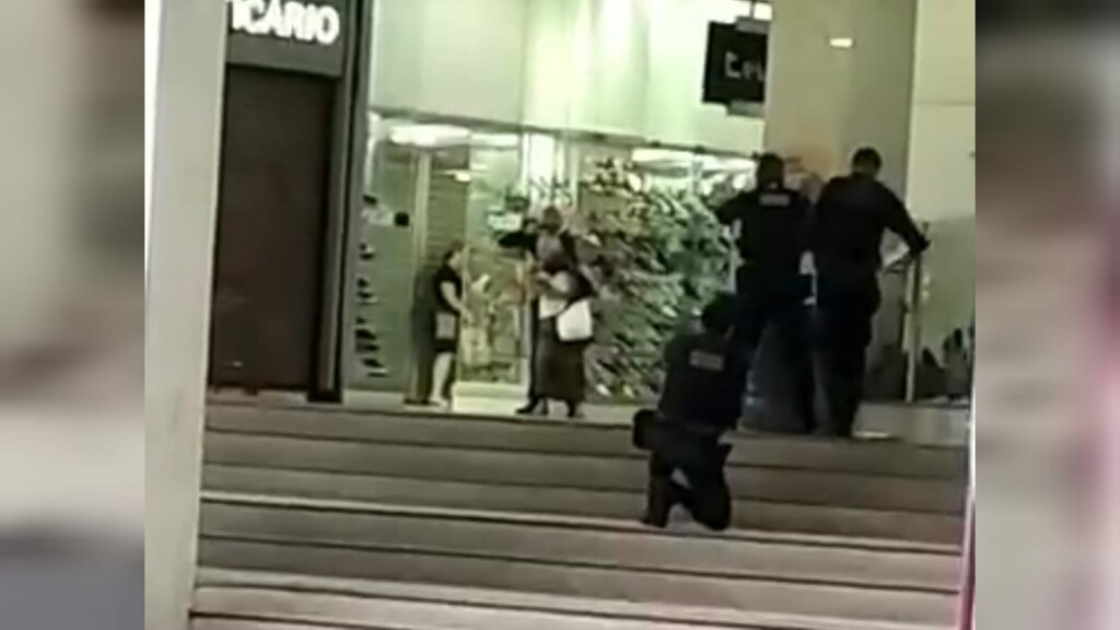 Suspeito de assalto em shopping morre durante operação policial no Pará