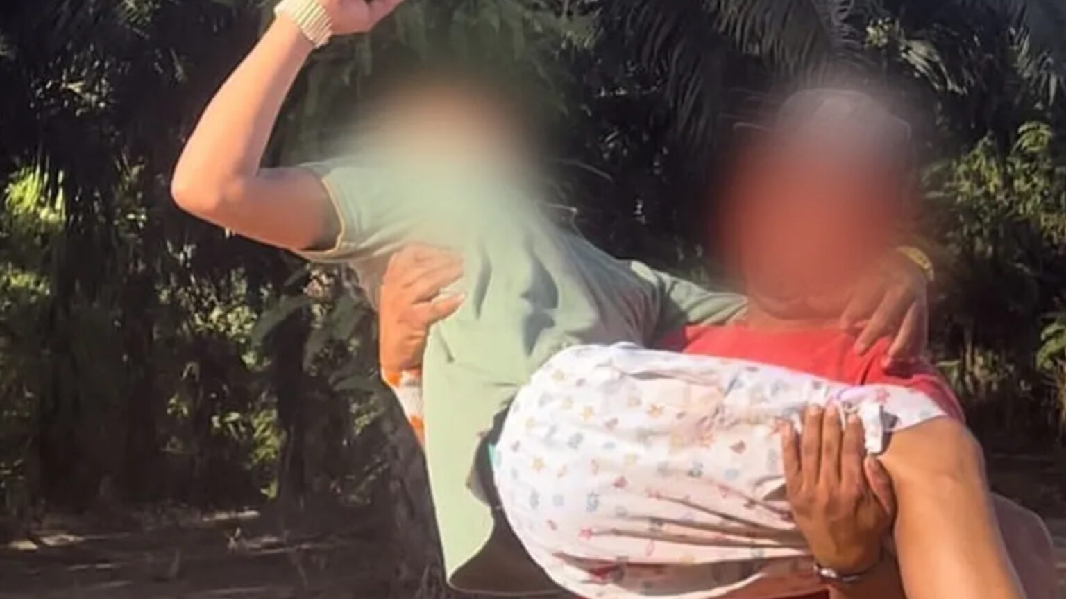 Indígena é baleado em aldeia no Pará