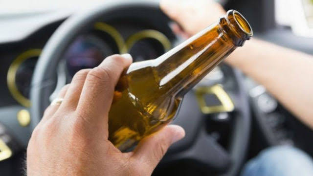 Cinco condutores são presos por embriaguez ao volante em Marabá