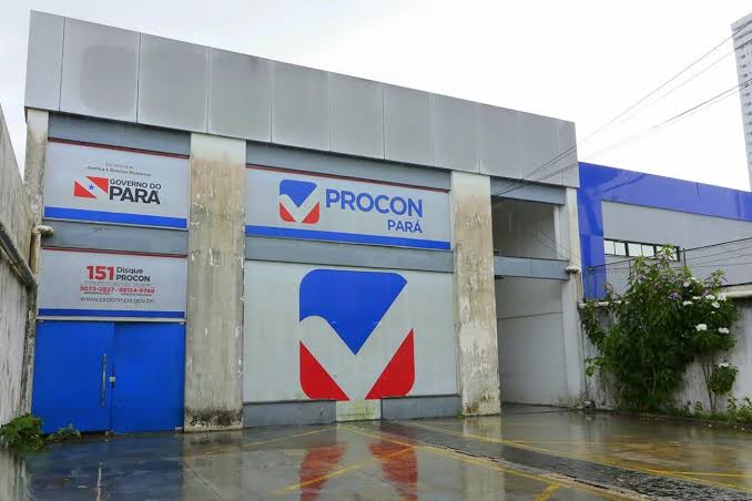 Procon tem atendimento ao público suspenso no Pará