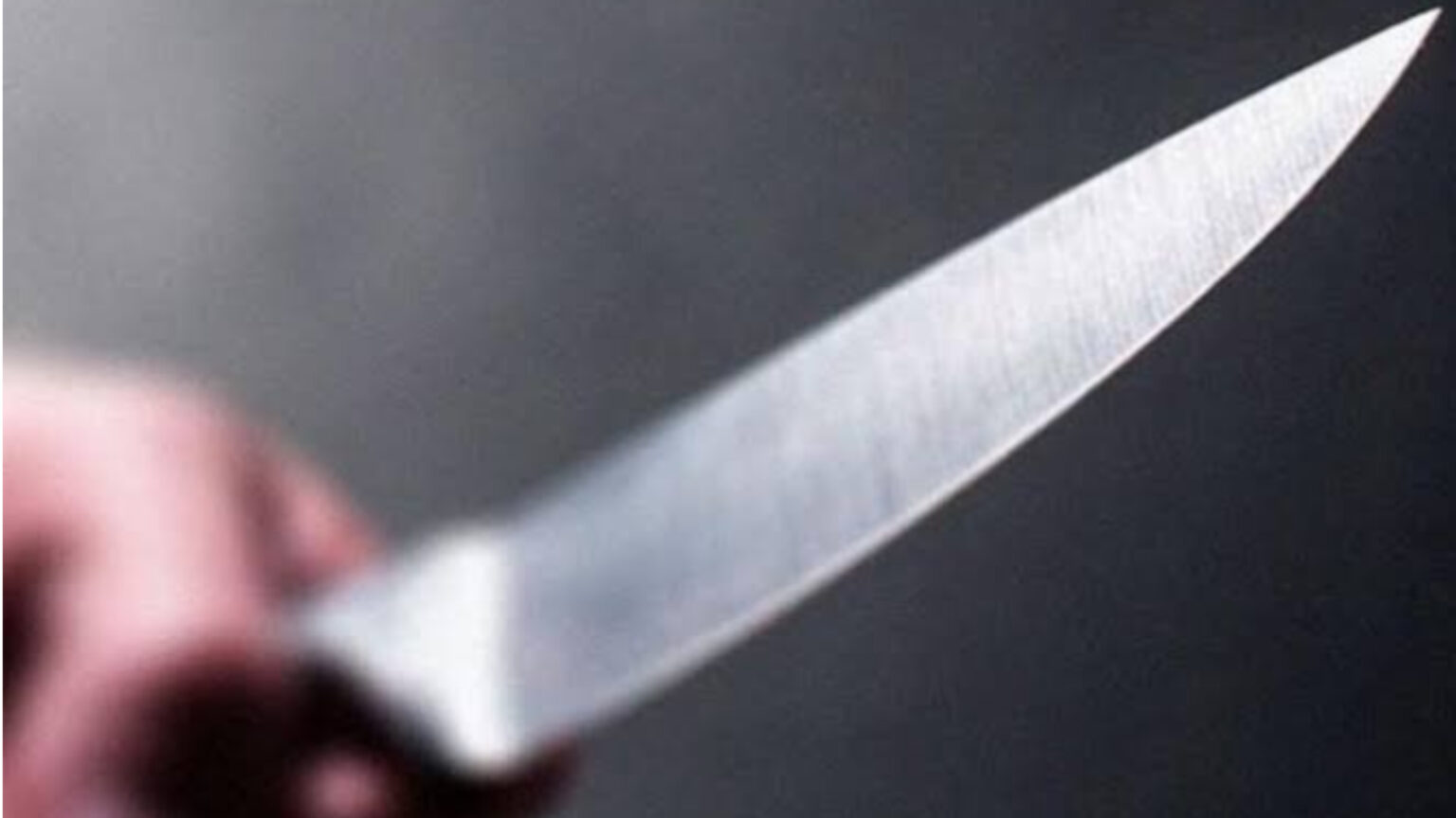Homem mata adolescente e tenta esconder faca em tronco de árvore no Pará