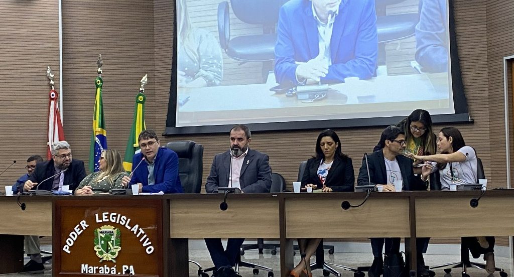 TRE busca incluir pessoas com deficiência no processo eleitoral em Marabá