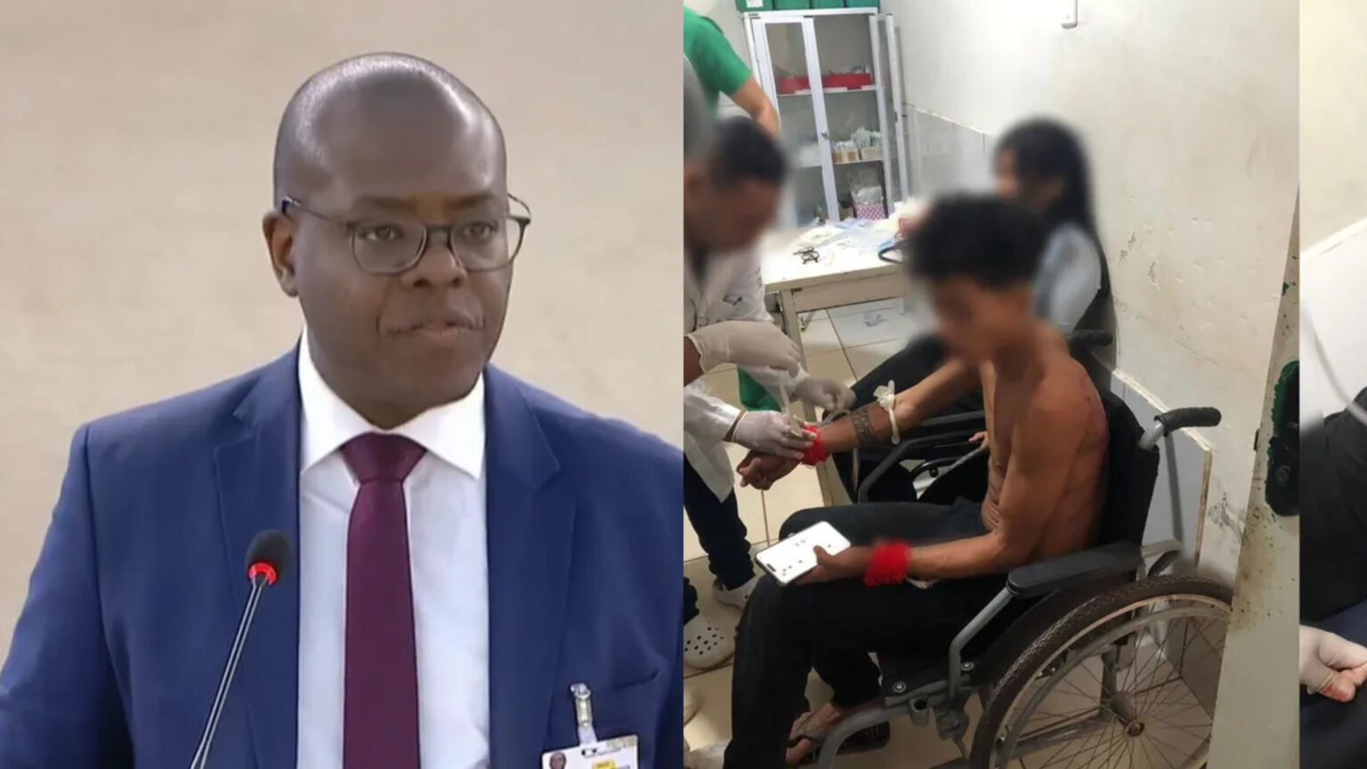 ‘Conflito que feriu indígenas no Pará não é compatível com país que respeita comunidades tradicionais’, diz Silvio Almeida