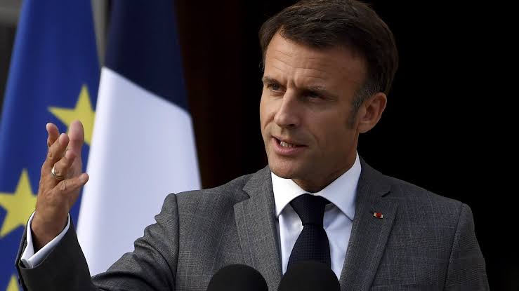 Após faltar Cúpula da Amazônia, Macron pressiona Brasil para fazer parte da OTCA