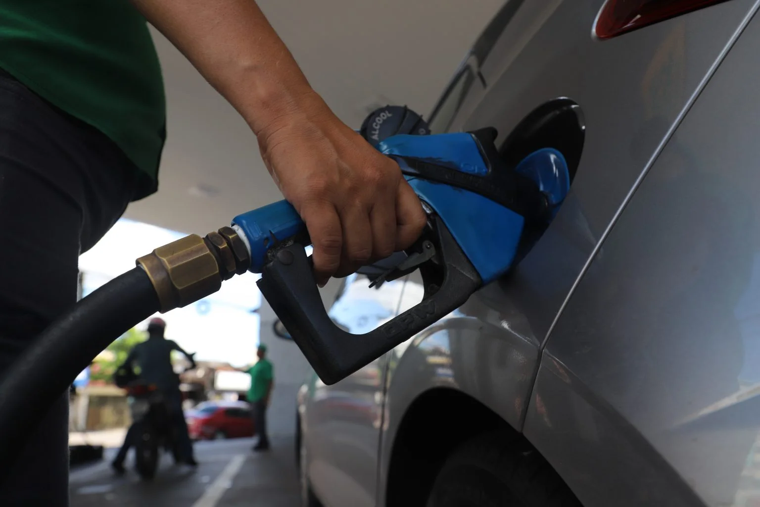 Pará sofre risco de desabastecimento de diesel