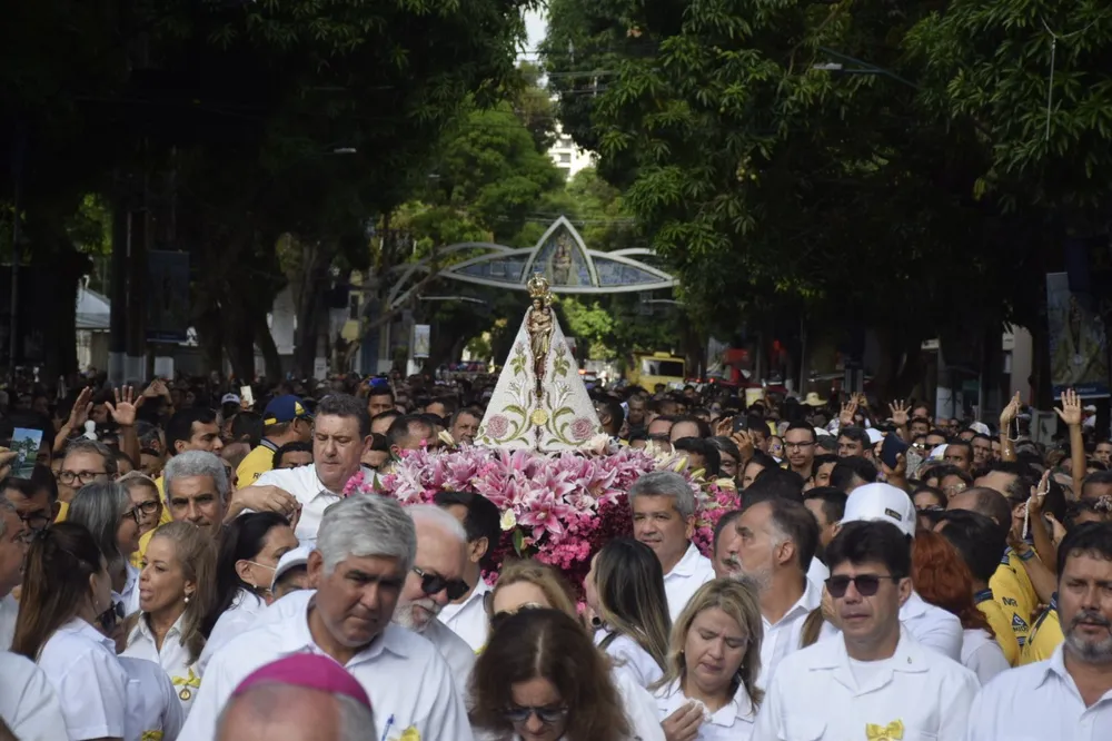 Círio de Nazaré terá Romaria da Acessibilidade no Pará