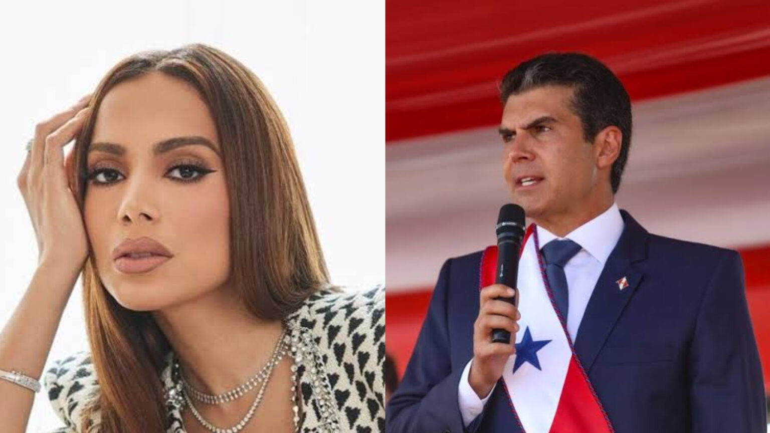 Com destaque ao Brasil, Festival Global Citizen, em Nova York, anuncia Anitta e governador do Pará