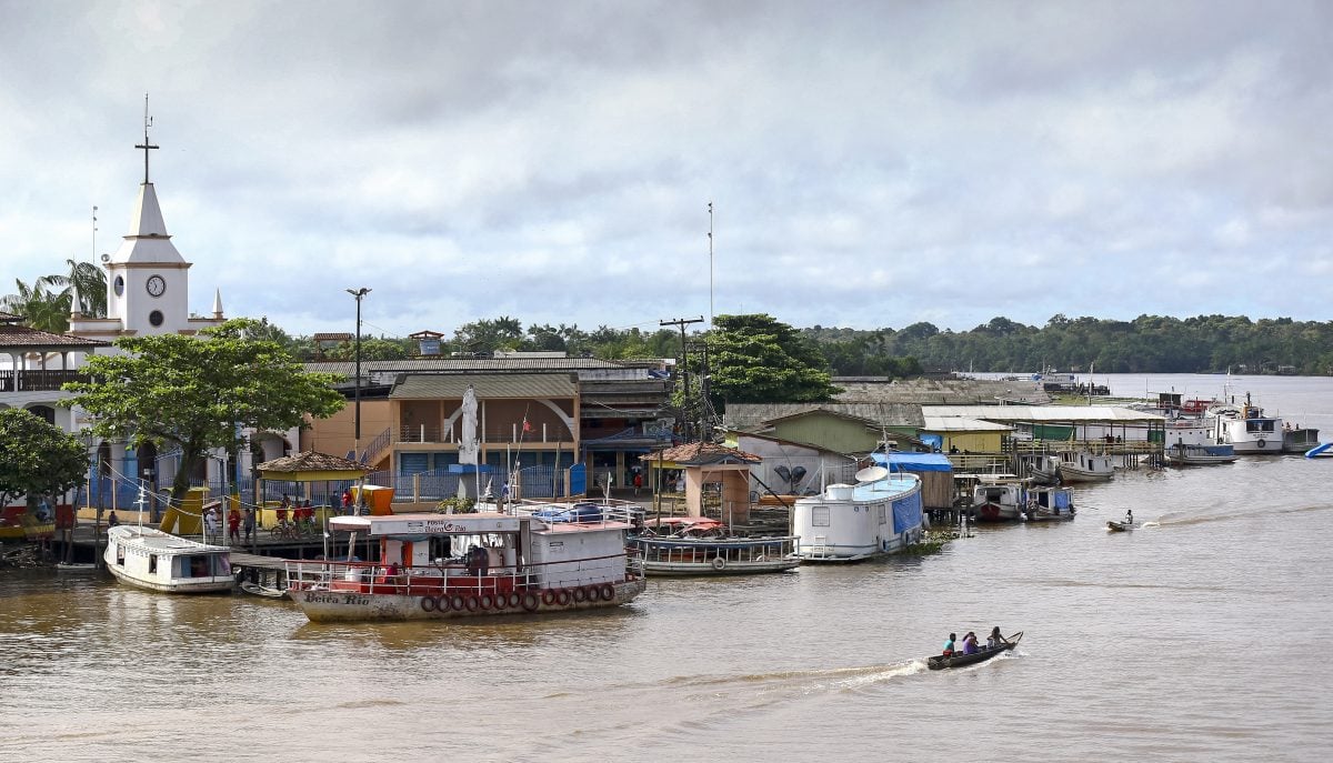 Ministério dos Direitos Humanos assina acordos com o Pará pelo programa Cidadania Marajó