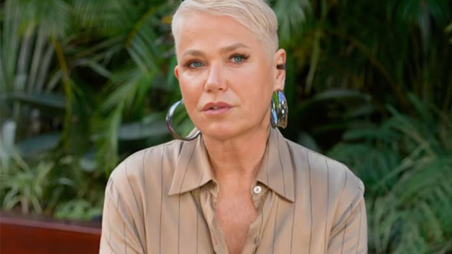Xuxa é chamada de “Barbie do Brasil” em jornal americano